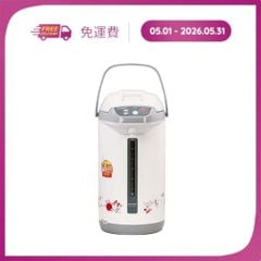 Bình thủy điện Sharp KP-Y40PV-CU ảnh 8