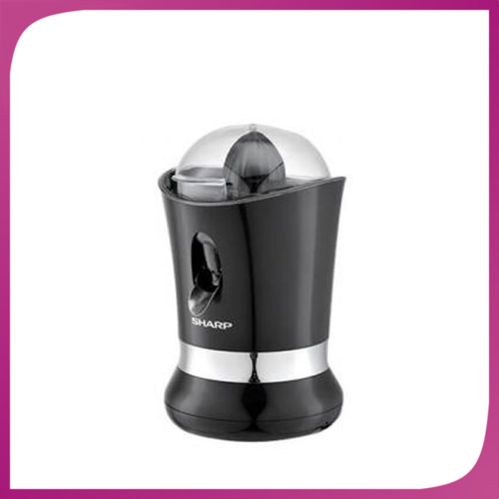 Máy vắt cam Sharp EJ-J850-BK – ảnh 5