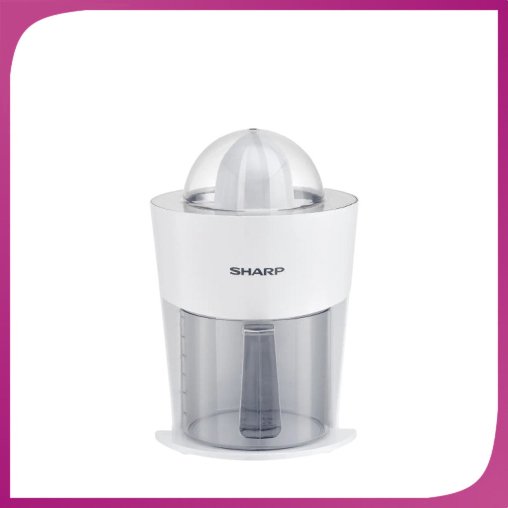 Máy vắt cam Sharp EJ-J408-WH – ảnh 5