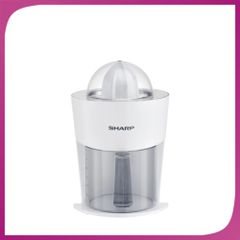 Máy vắt cam Sharp EJ-J408-WH ảnh 5