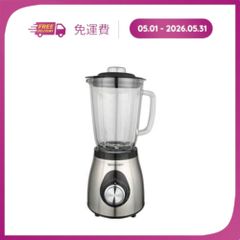 Máy xay sinh tố Sharp EM-S155GV-ST ảnh 4