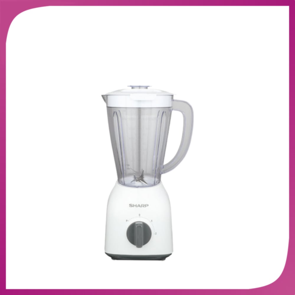 Máy xay sinh tố Sharp EM-S154PV-WH – ảnh 8