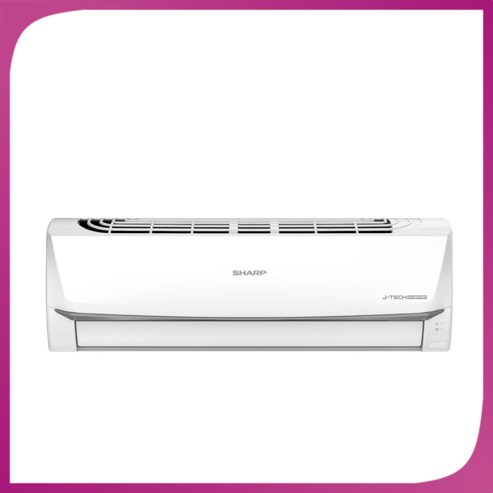 Máy lạnh J-Tech Inverter Sharp 2 HP AH-X18ZEW – ảnh 8