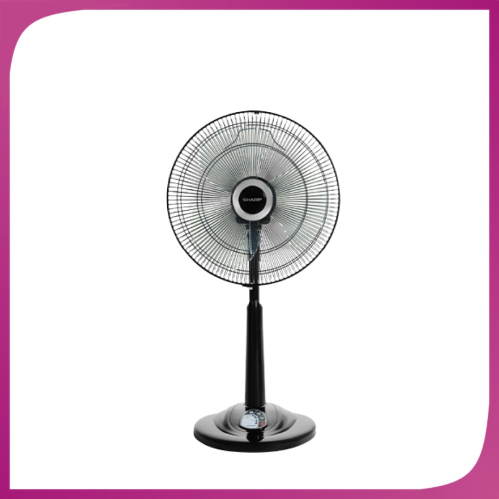 Quạt máy Sharp PJ-L40RV-DG – ảnh 7