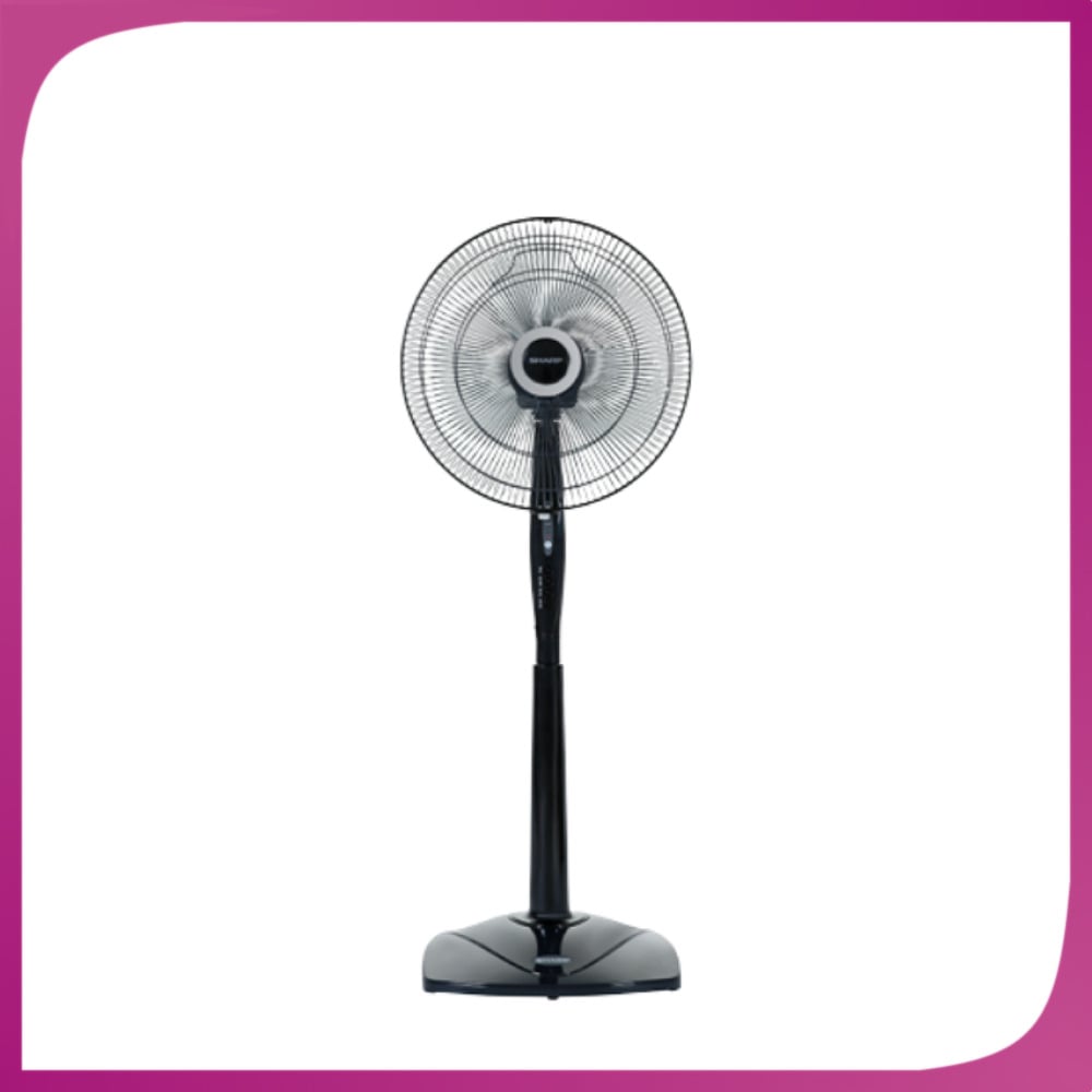 Quạt máy Sharp PJ-S40RV-DG – ảnh 8