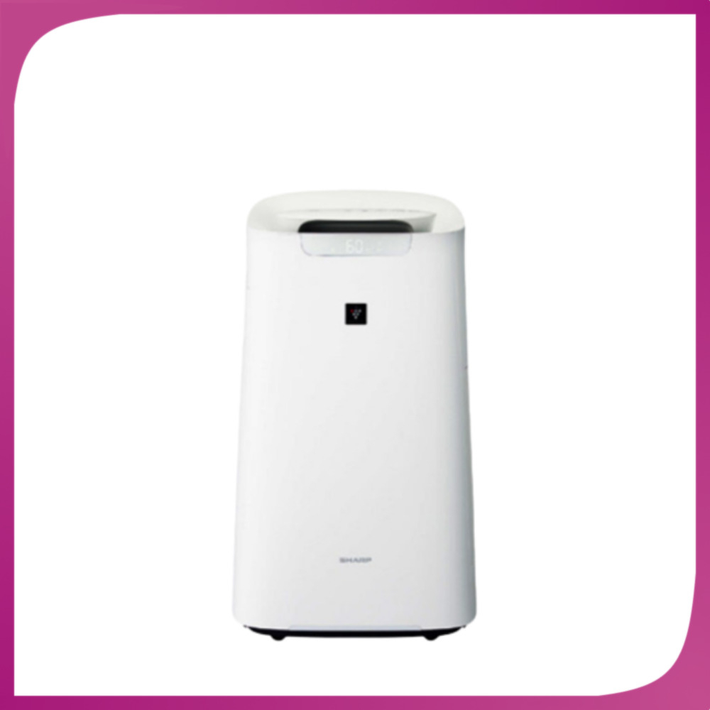 Máy lọc không khí tạo ẩm Sharp KI-L60V-W – ảnh 5
