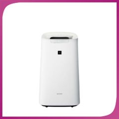Máy lọc không khí tạo ẩm Sharp KI-L60V-W ảnh 5