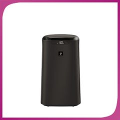 Máy lọc không khí tạo ẩm Sharp KI-L80V-T ảnh 8
