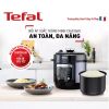Nồi áp suất điện đa năng Tefal Home Chef CY601868 - 6L