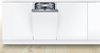 Máy Rửa Chén Bát Bosch SPV66TX01E Series 6 Âm Toàn Phần
