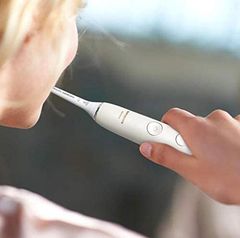 Bàn Chải Điện Philips Sonicare HX9914/55 ảnh 7