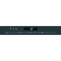 Tủ Bảo Quản Rượu Vang Miele KWT 6834 SGS 178 Chai ảnh 4