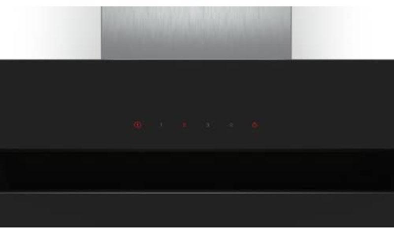 Hiệu quả năng lượng A+ – Máy hút mùi Bosch DWK67JM60