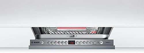 Máy rửa chén Bosch SPV66TX01E Bát Series 6 Âm Toàn Phần trong không gian sống