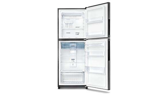 Tủ lạnh 2 cửa Sharp 352 lít SJ-XP352AE-SL – ảnh 3