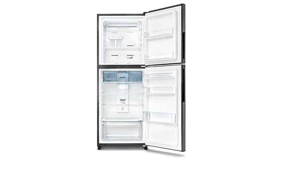Tủ lạnh 2 cửa Sharp 352 lít SJ-XP352AE-DS – ảnh 3