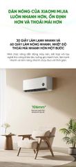 Điều hòa Xiaomi Mijia KFR-35GW/N1A1 1.5HP 2 chiều ảnh 6