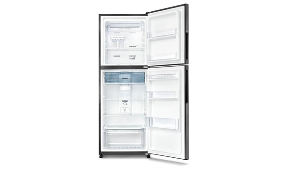 Tủ lạnh 2 cửa Sharp 382 lít SJ-XP382AE-DS – ảnh 3