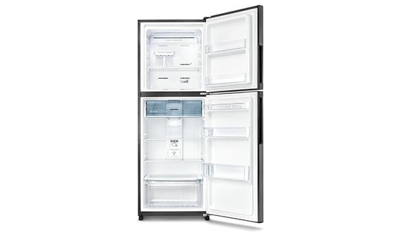 Tủ lạnh 2 cửa Sharp 382 lít SJ-XP382AE-SL – ảnh 3