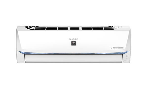 Máy lạnh Sharp 1.5 HP AH-XP13BSW