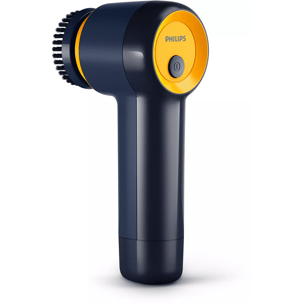 Máy Đánh Giầy Cầm Tay Philips GCA1000/60 – ảnh 3