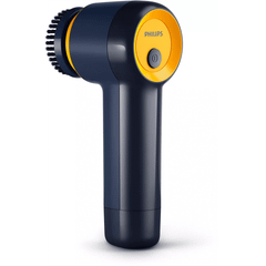 Máy Đánh Giầy Cầm Tay Philips GCA1000/60 ảnh 3