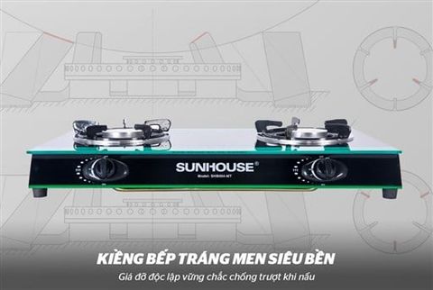 Bảng điều khiển Sunhouse SHB004MT – ảnh 5
