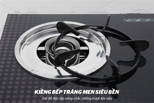 Bếp gas dương kính Sunhouse SHB3366MT – ảnh 5
