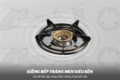 Bếp gas dương kính day’s DAB2106 ảnh 5