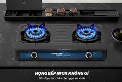 Bếp gas dương mặt men Sunhouse Mama MMB0980 ảnh 4