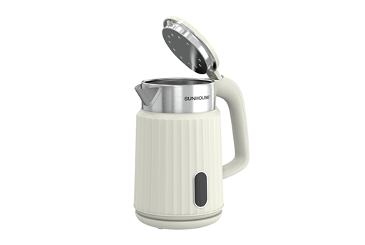 Ấm siêu tốc inox 2 lớp 2L Sunhouse SHD1393 – ảnh 3