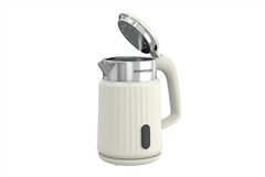 Ấm siêu tốc inox 2 lớp 2L Sunhouse SHD1393 ảnh 3