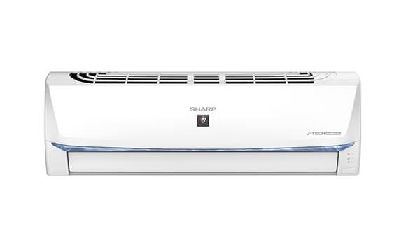 Máy lạnh Sharp 2 HP AH-XP18BSW