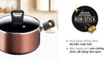  Nồi Tefal Day By Day 20cm 
