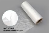  Túi đựng thực phẩm phân hủy sinh học Sunhouse KS-FO2535B 