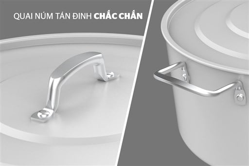 Nồi anod Sunhouse SHG2732SA – ảnh 3