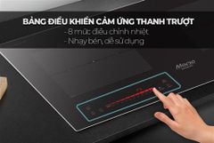 Bếp đôi điện từ Sunhouse Mama MMB-36Plus ảnh 3