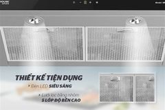 MÁY HÚT MÙI CAO CẤP CHỮ “t” SUNHOUSE MAMA MMB6815-70 ảnh 3