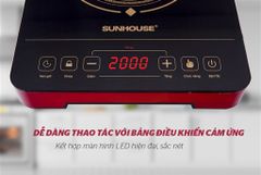 Sunhouse SHD6014 ảnh 4