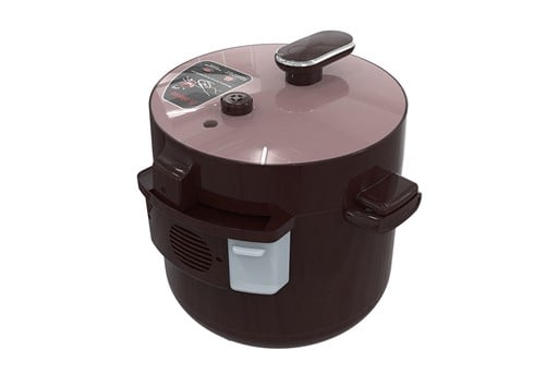 Nồi áp suất điện đa năng Sunhouse SHD1540 – ảnh 3