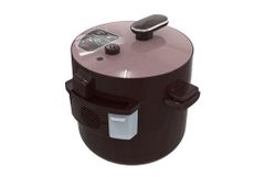 Nồi áp suất điện đa năng Sunhouse SHD1540 ảnh 3
