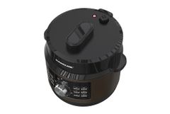 Nồi áp suất điện đa năng Sunhouse SHD1656 ảnh 3