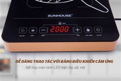 Sunhouse SHD6015 ảnh 4