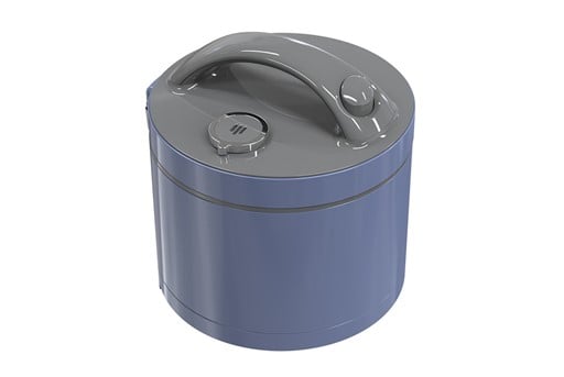 Nồi cơm điện 1.8L Sunhouse Mama SHD8666V – ảnh 3