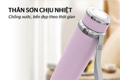 Bình giữ nhiệt flexi 720 ml Sunhouse KS-TU720FP ảnh 3