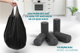  Túi đựng rác phân hủy sinh học Sunhouse KS-GA4555BS 