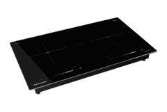 Bếp đôi điện từ Sunhouse SHB82062-MMD ảnh 3