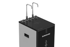 Máy lọc nước RO ultrapure Sunhouse 11 lõi SHA76624KL ảnh 3
