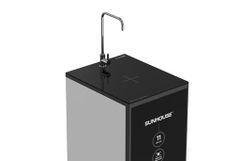 Máy lọc nước RO ultrapure Sunhouse 11 lõi SHA8820KL ảnh 3