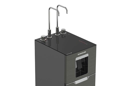 Máy lọc nước RO ultrax Sunhouse 11 lõi SHA76668SH – ảnh 3